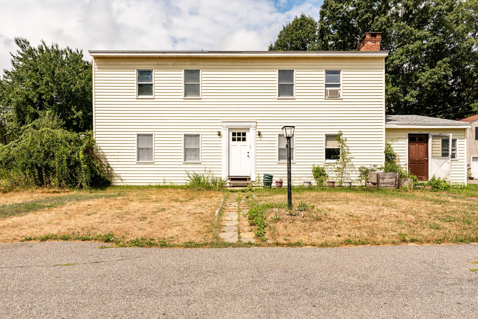 41 Centennial Road Seabrook, NH 03874 - Photo 33 of 39