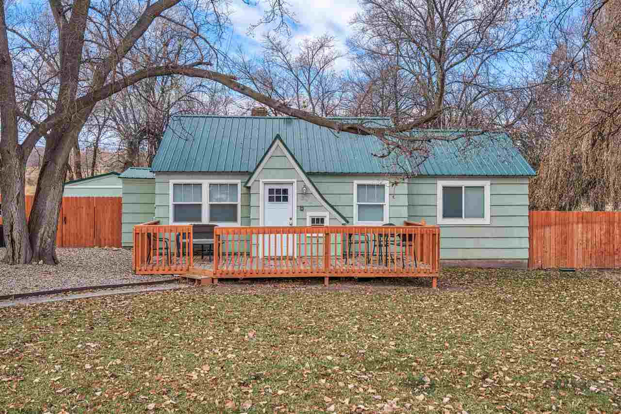 349 Rosevale Road Grand Junction, CO 81507 - Photo 1 of 22 Gallery Image 1