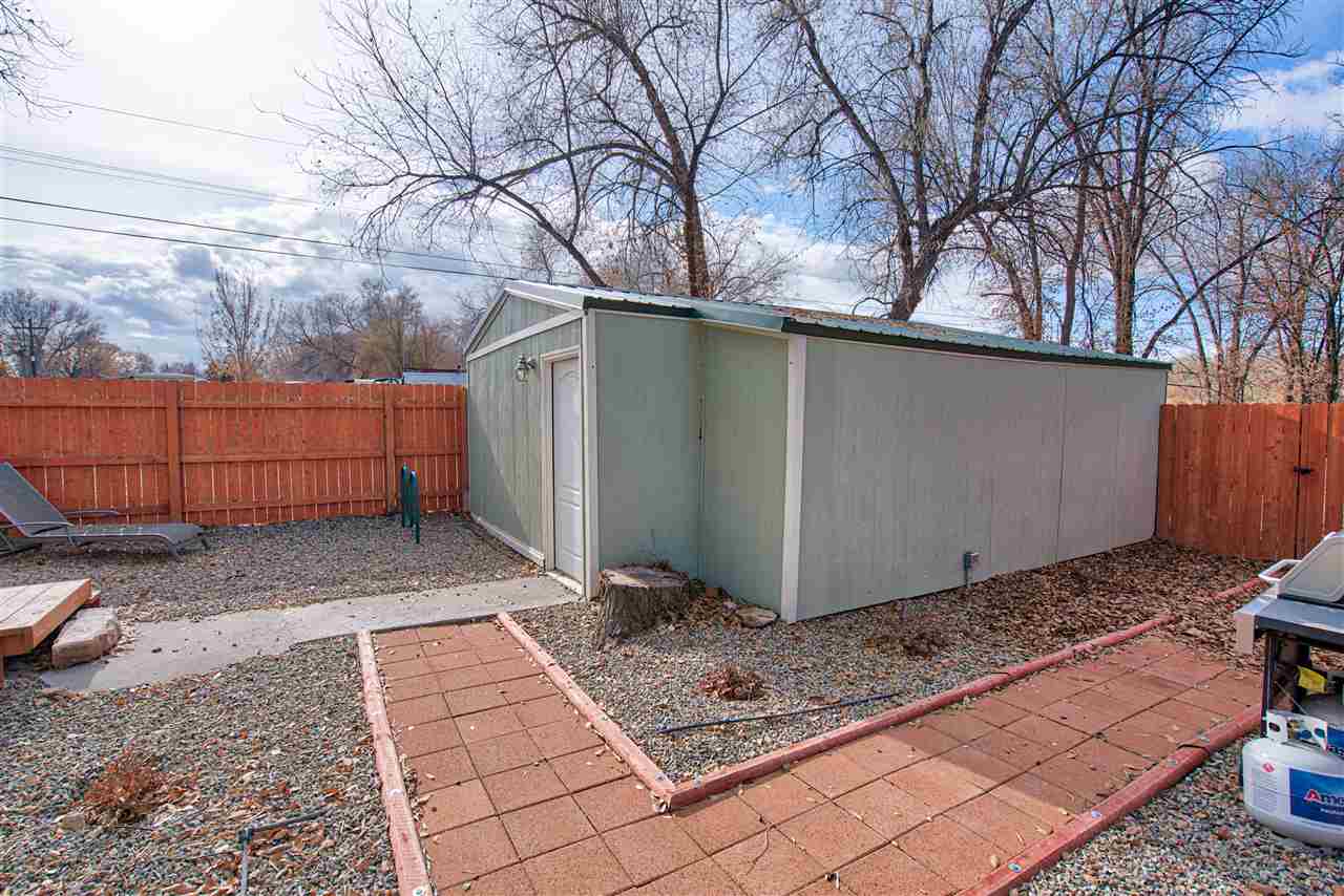 349 Rosevale Road Grand Junction, CO 81507 - Photo 19 of 22 Gallery Image 19