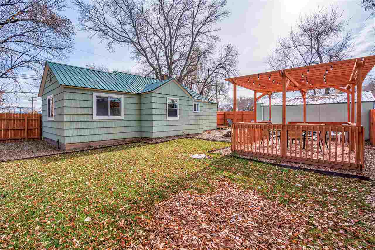 349 Rosevale Road Grand Junction, CO 81507 - Photo 20 of 22 Gallery Image 20
