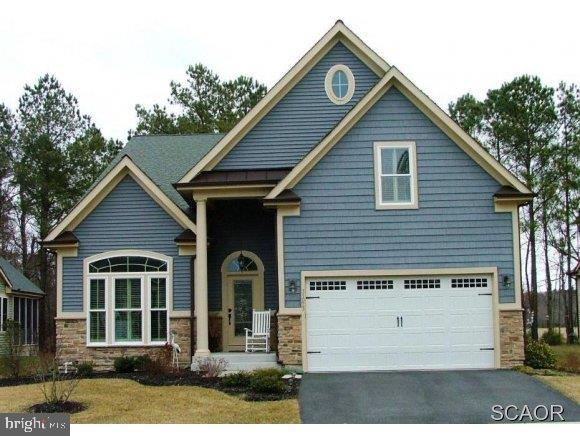 31023 Scissorbill Road Ocean View, DE 19970 - Photo 1 of 24 Gallery Image 1