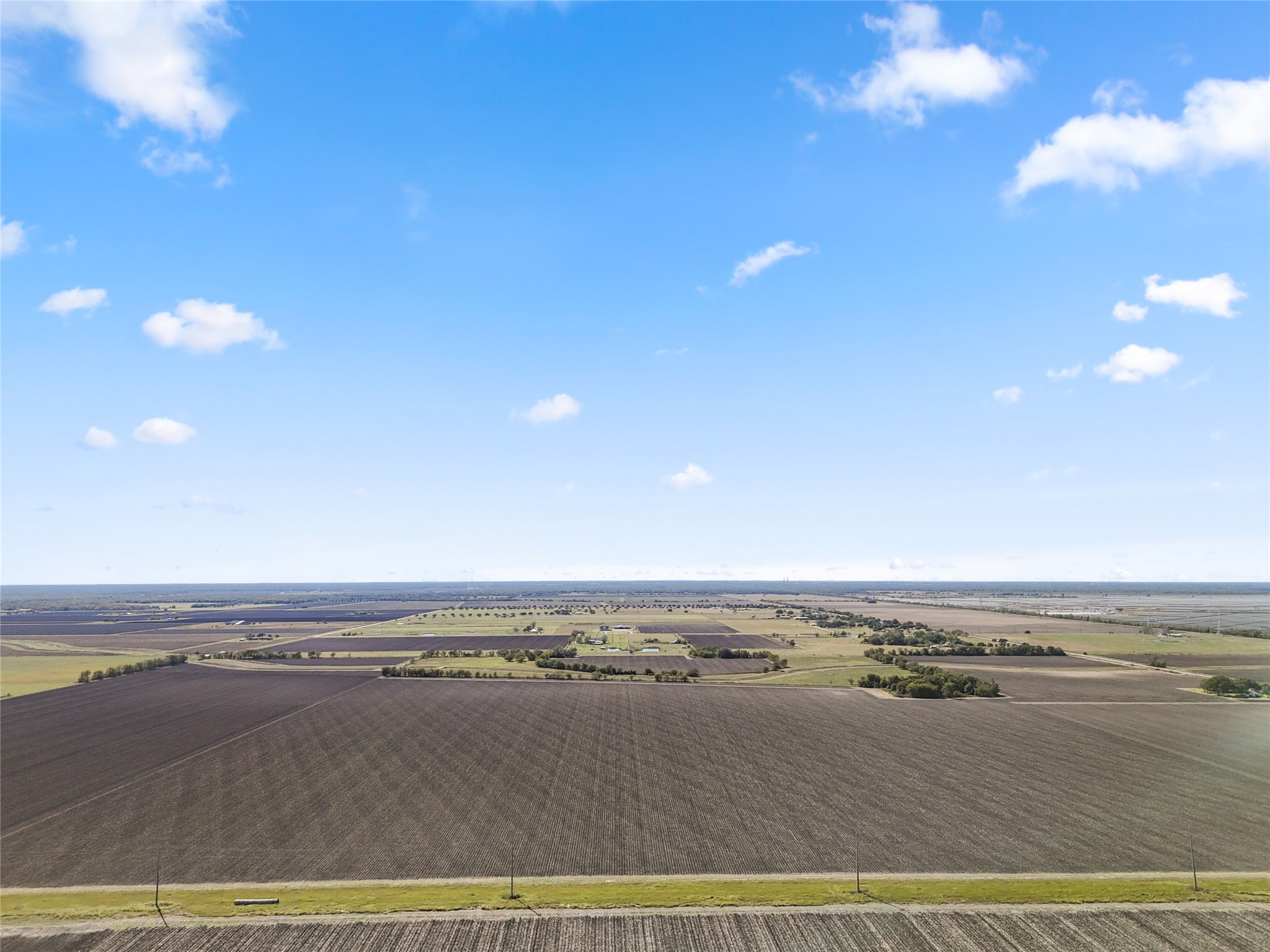 14609 Vrlla Road Guy, TX 77444 - Photo 15 of 23 a view of an ocean