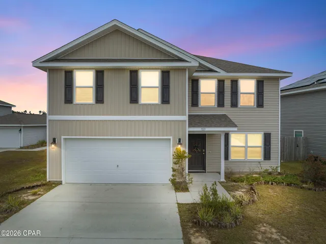 $319,900 | 7115 Hatteras Boulevard, Panama City, FL 32404