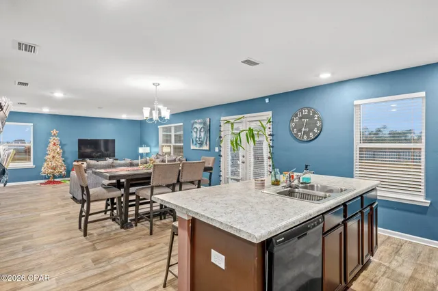 $319,900 | 7115 Hatteras Boulevard, Panama City, FL 32404