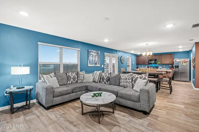 $319,900 | 7115 Hatteras Boulevard, Panama City, FL 32404