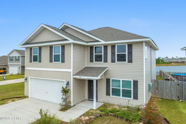 $319,900 | 7115 Hatteras Boulevard, Panama City, FL 32404