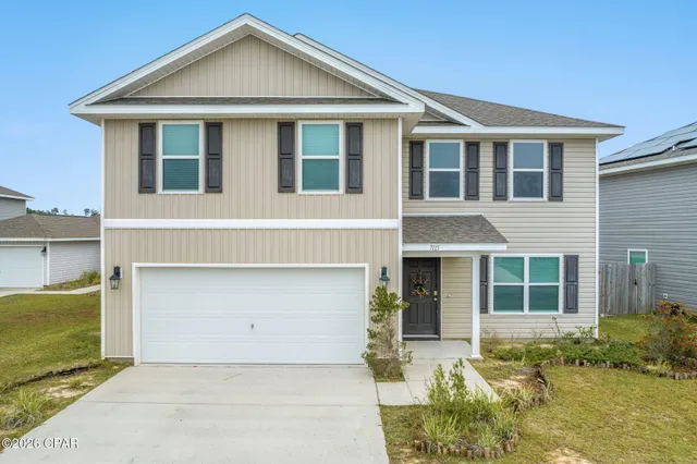 $319,900 | 7115 Hatteras Boulevard, Panama City, FL 32404