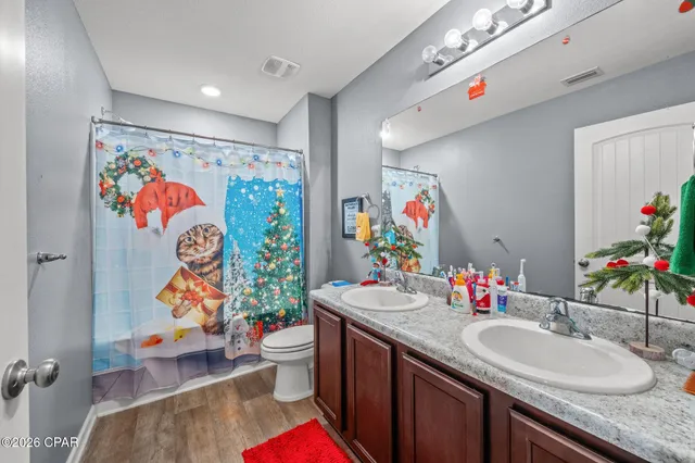 $319,900 | 7115 Hatteras Boulevard, Panama City, FL 32404