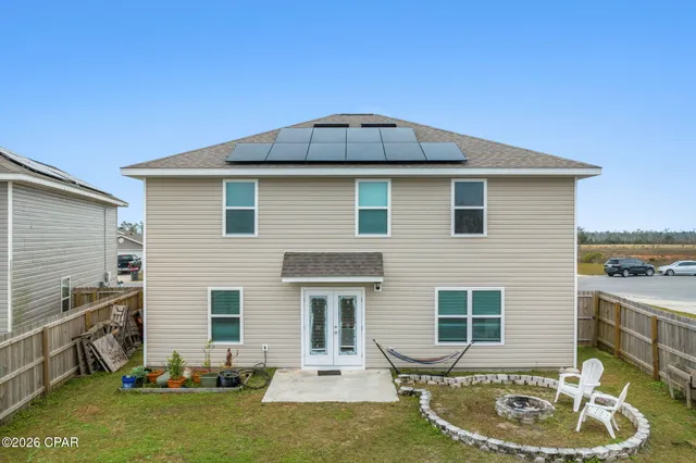 $319,900 | 7115 Hatteras Boulevard, Panama City, FL 32404
