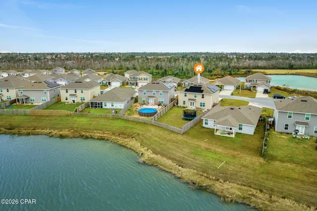 $319,900 | 7115 Hatteras Boulevard, Panama City, FL 32404