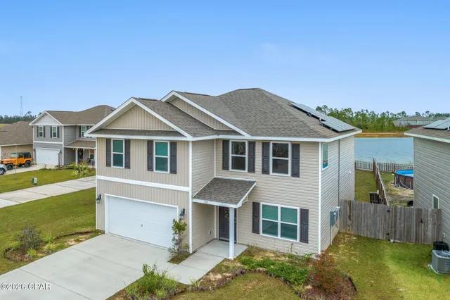 $319,900 | 7115 Hatteras Boulevard, Panama City, FL 32404