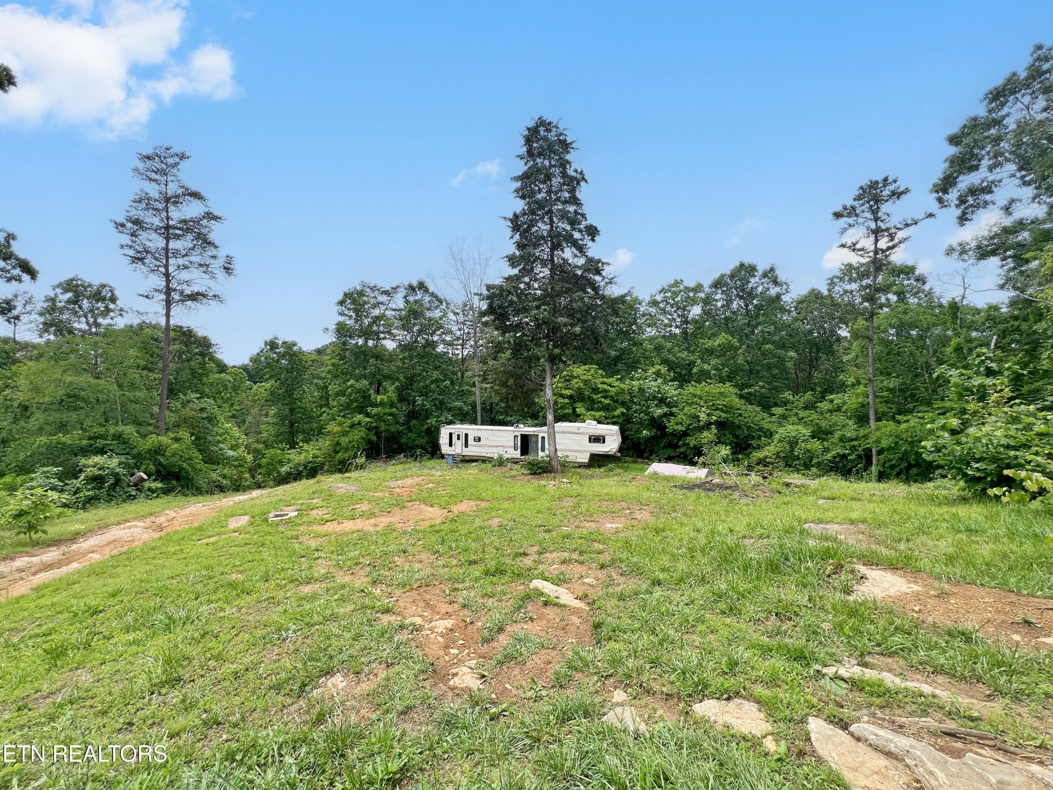 185 Green Road Bulls Gap, TN 37711 - Photo 5 of 16 Gallery Image 5