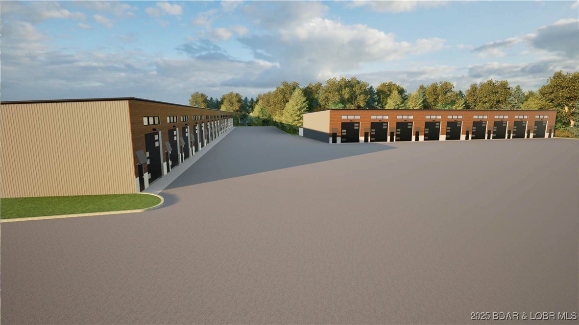 Artist Rendering - design and color subject to cha