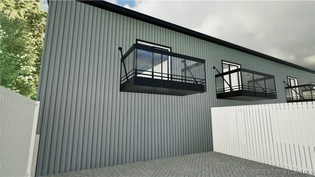 $275,000 | Tbd Cedar Street, Unit 10, Camdenton, MO 65020