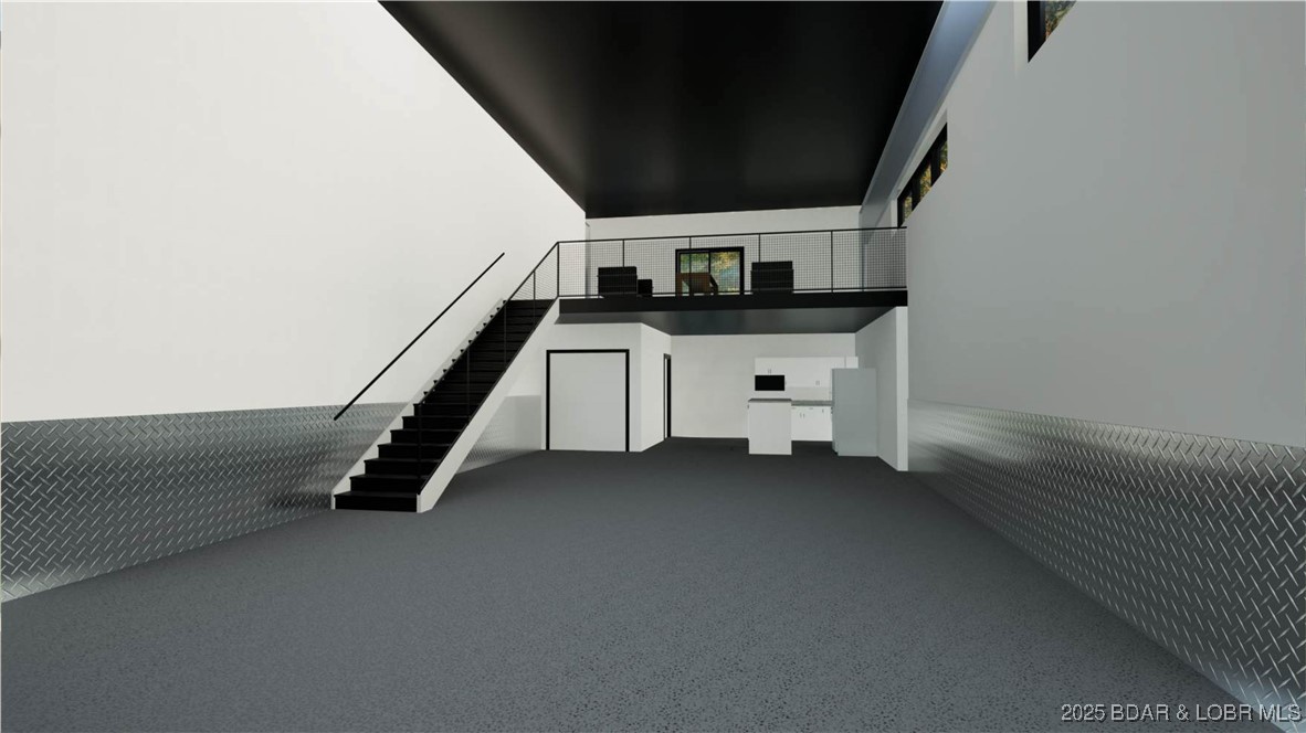 Tbd Cedar Street, Unit 10 Camdenton, MO 65020 - Photo 6 of 25 Artist Rendering - design and color subject to cha