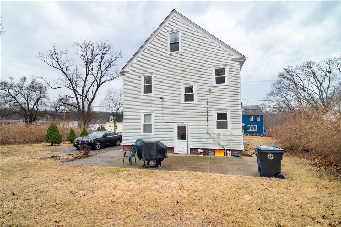 52 Scott Road Cumberland, RI 02864 - Photo 27 of 28