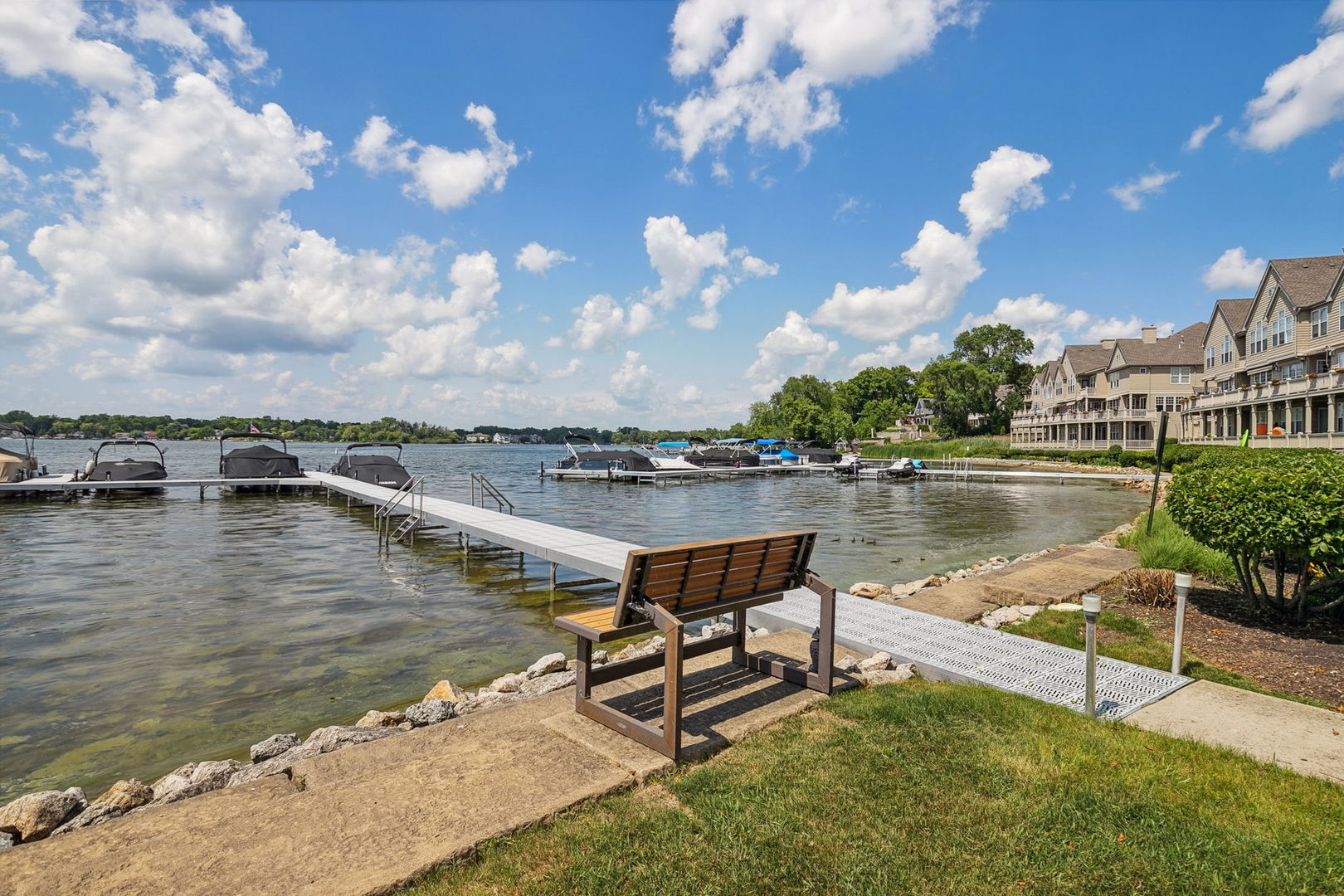 325 Sundown Court, Unit B Wauconda, IL 60084 - Photo 19 of 24