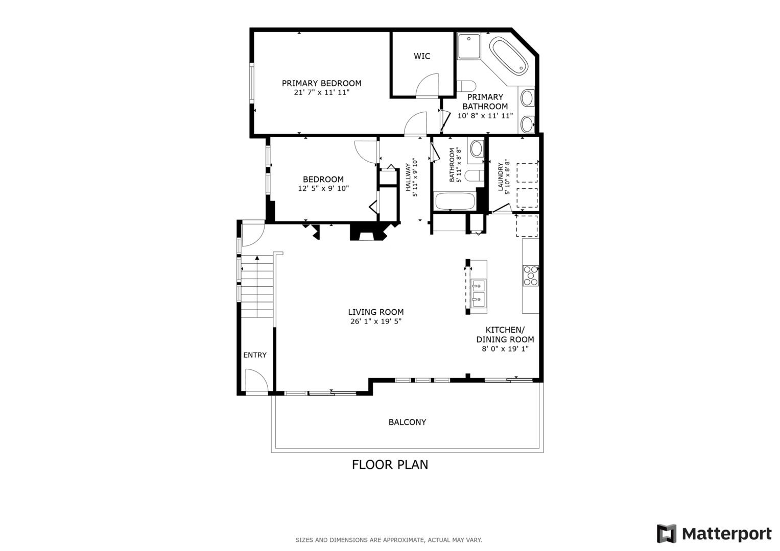 325 Sundown Court, Unit B Wauconda, IL 60084 - Photo 24 of 24