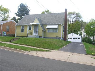 445 North 25th Street Springfield, MI 49037 - Photo 1 of 12 Primary Photo