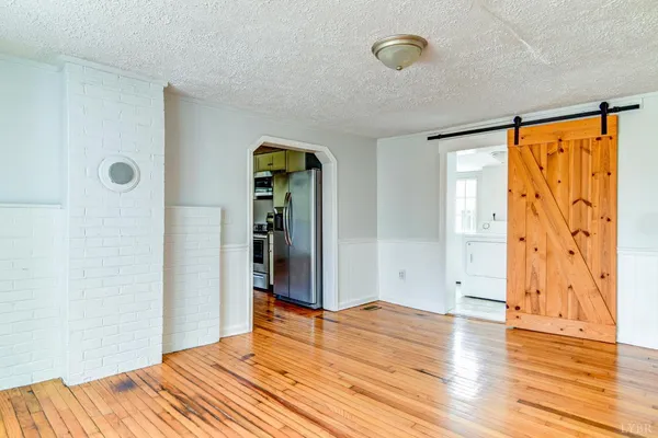 $255,000 | 447 Toytown Road, Amherst, VA 24521