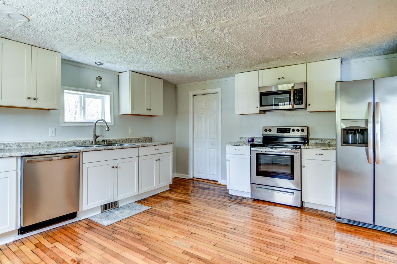 447 Toytown Road Amherst, VA 24521 - Photo 22 of 41