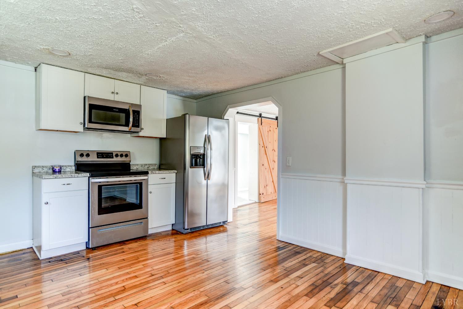 447 Toytown Road Amherst, VA 24521 - Photo 23 of 41