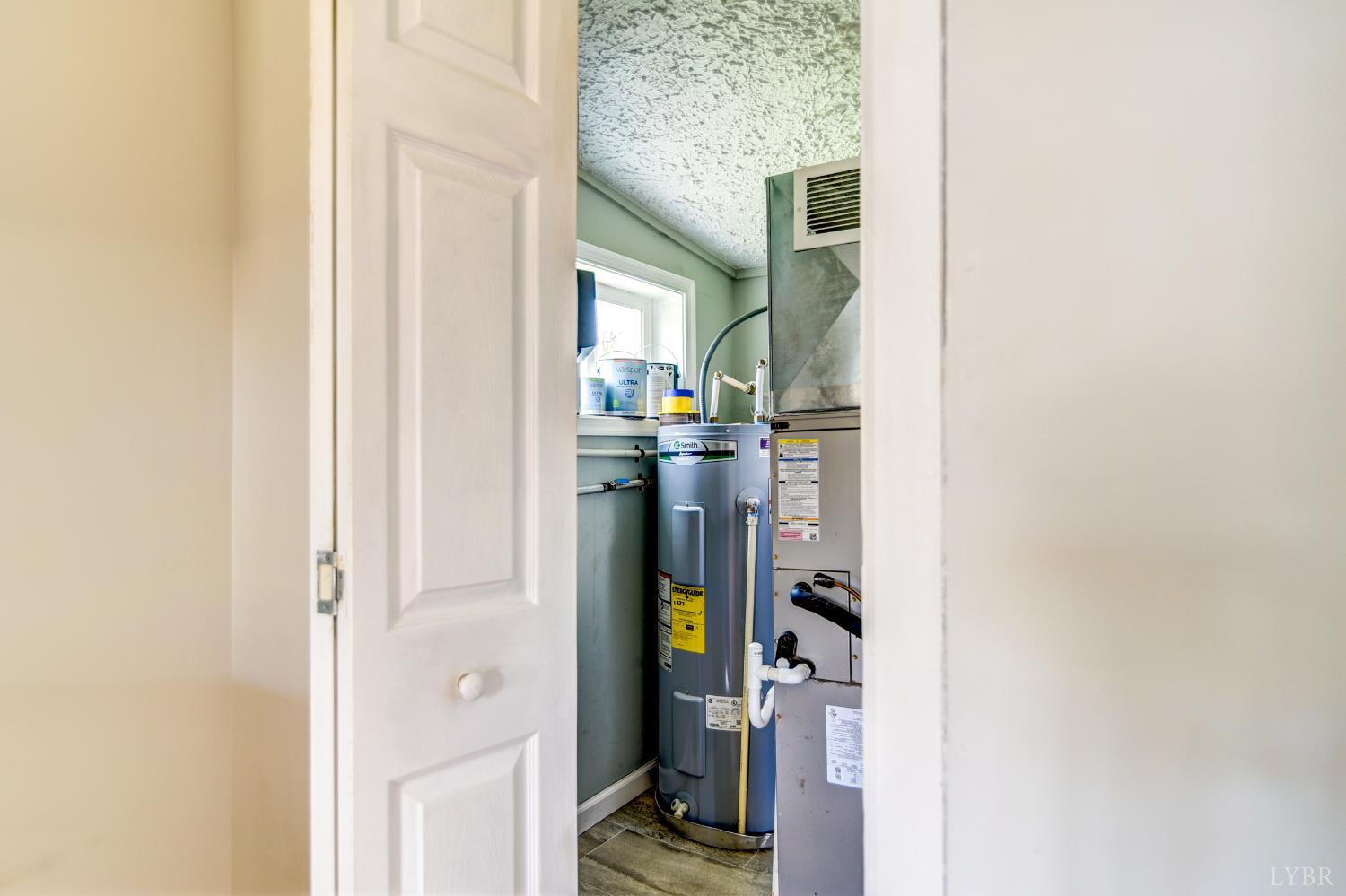 447 Toytown Road Amherst, VA 24521 - Photo 24 of 41