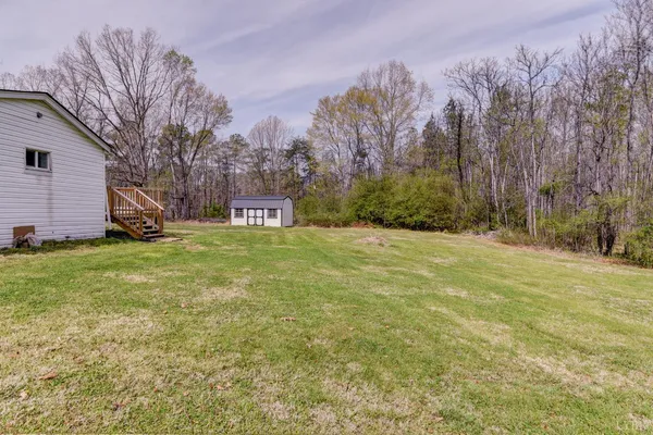 $255,000 | 447 Toytown Road, Amherst, VA 24521