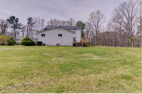 $255,000 | 447 Toytown Road, Amherst, VA 24521