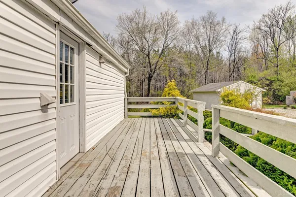 $255,000 | 447 Toytown Road, Amherst, VA 24521