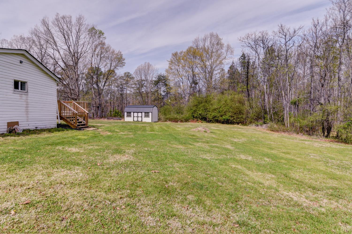 447 Toytown Road Amherst, VA 24521 - Photo 35 of 41