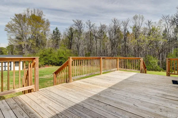 $255,000 | 447 Toytown Road, Amherst, VA 24521