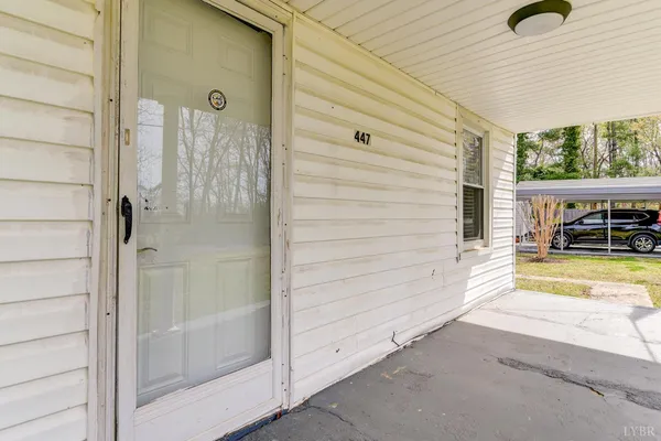$255,000 | 447 Toytown Road, Amherst, VA 24521