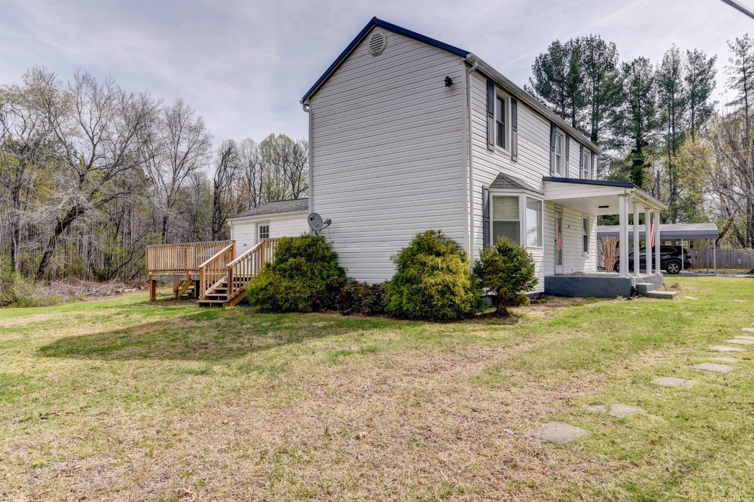 447 Toytown Road Amherst, VA 24521 - Photo 41 of 41