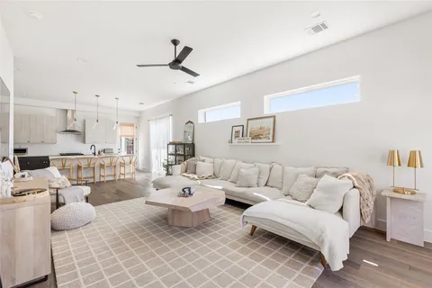 $650,000 | 3410 Dalton Street, Unit 1, Austin, TX 78745