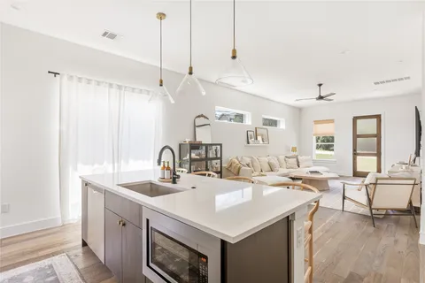 $650,000 | 3410 Dalton Street, Unit 1, Austin, TX 78745