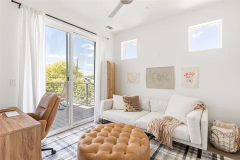 $650,000 | 3410 Dalton Street, Unit 1, Austin, TX 78745