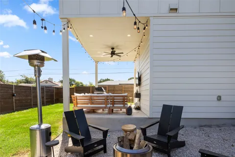 $650,000 | 3410 Dalton Street, Unit 1, Austin, TX 78745