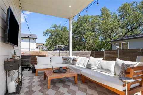 $650,000 | 3410 Dalton Street, Unit 1, Austin, TX 78745