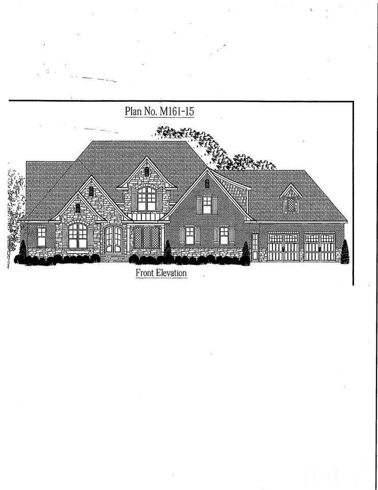 11000 Brass Kettle Road Raleigh, NC 27614 - Photo 2 of 3
