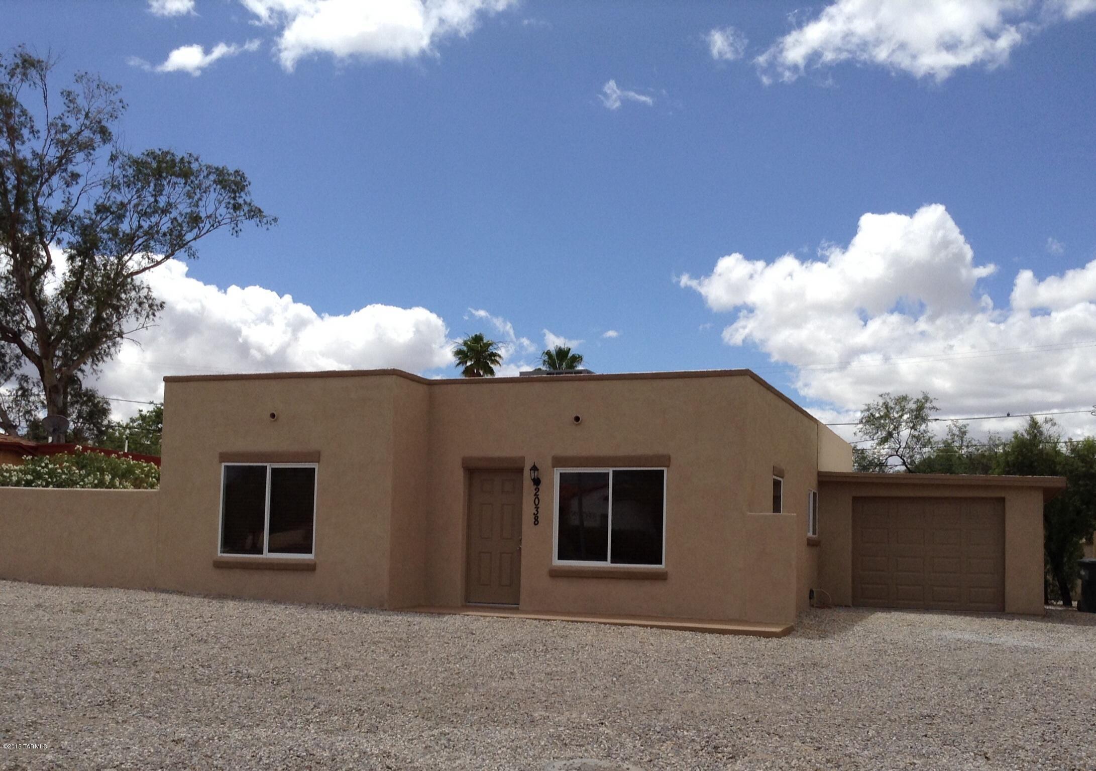 2038 East Grant Road Tucson, AZ 85719 - Photo 1 of 18 Gallery Image 1