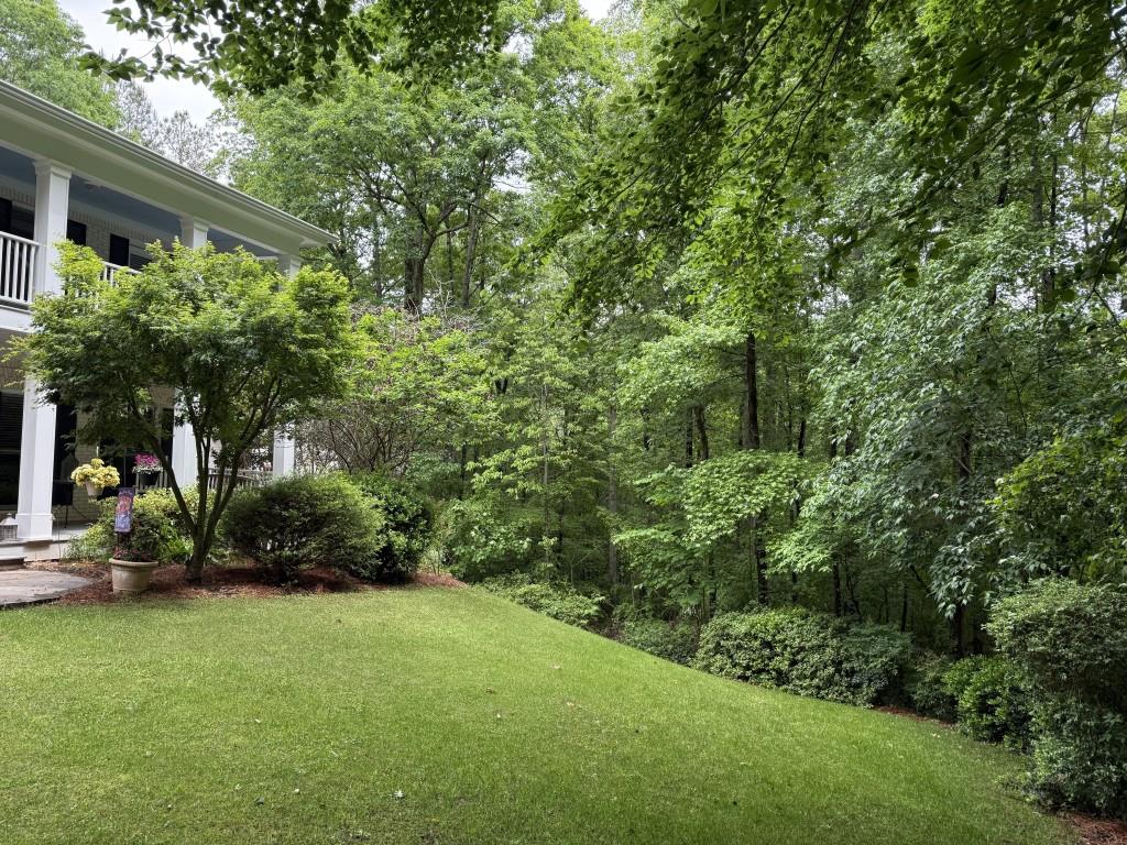 1715 Ammons Bridge Road Monroe, GA 30655 - Photo 69 of 84