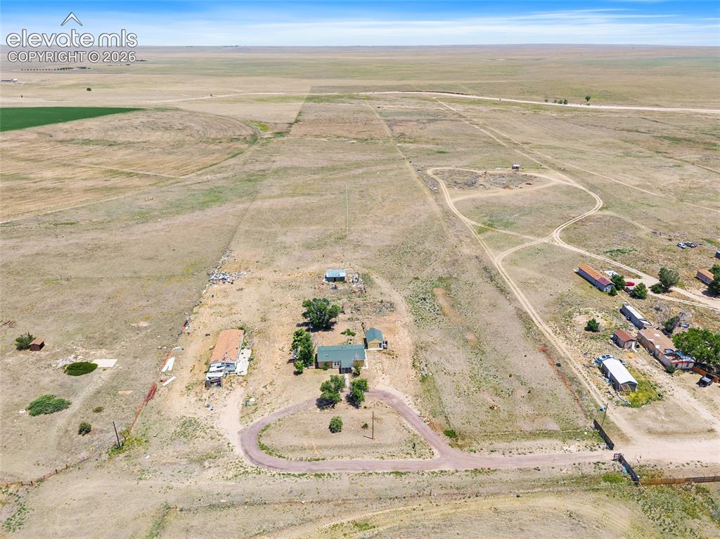 3255 Wiesner Road Calhan, CO 80808 - Photo 28 of 40