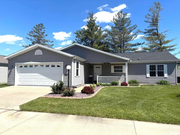 $175,000 | 2800 Vía Rosso, Unit 603, Springfield, IL 62703