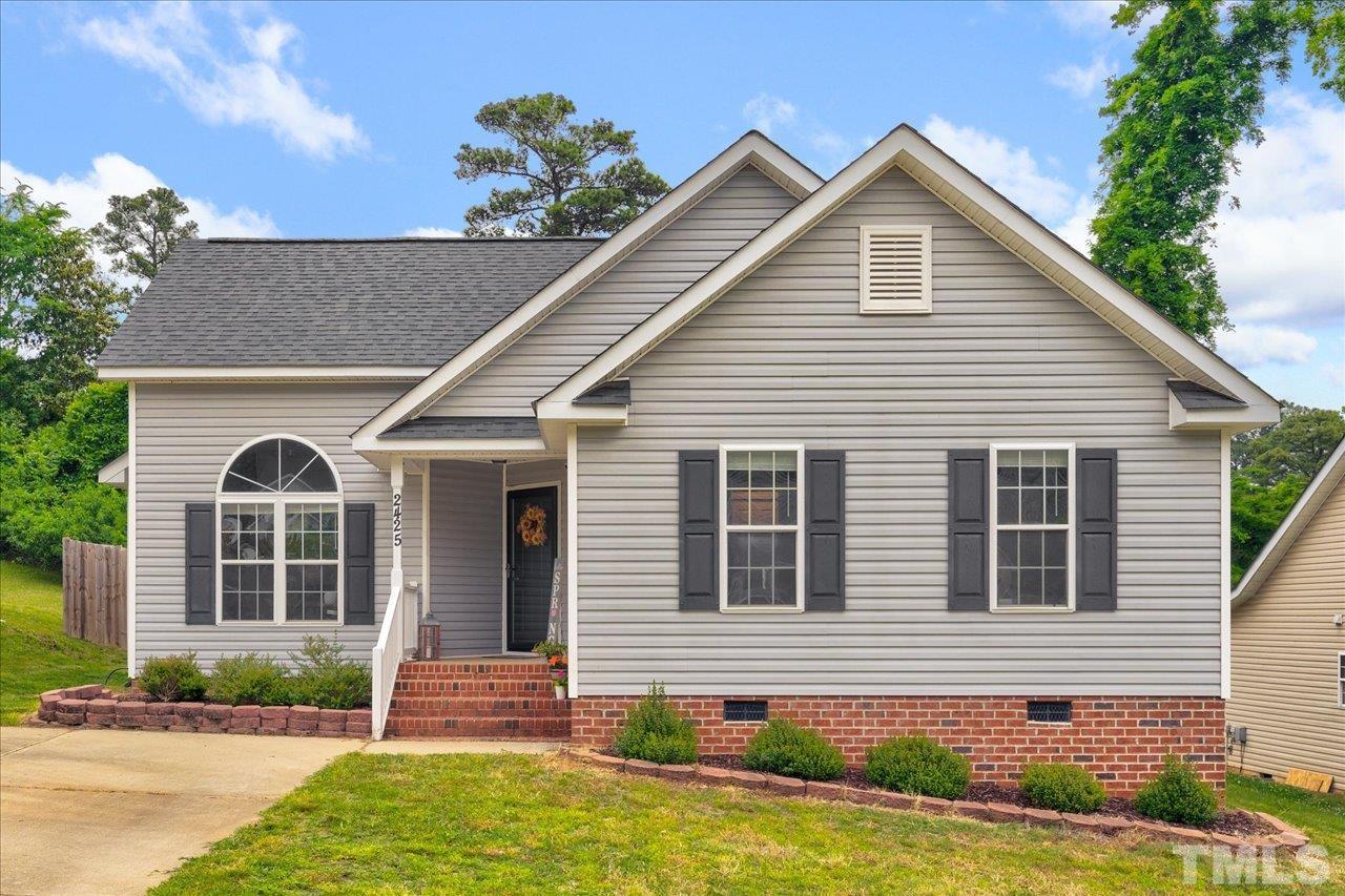 2425 Kingsboro Court Raleigh, NC 27610 - Photo 1 of 30 Gallery Image 1