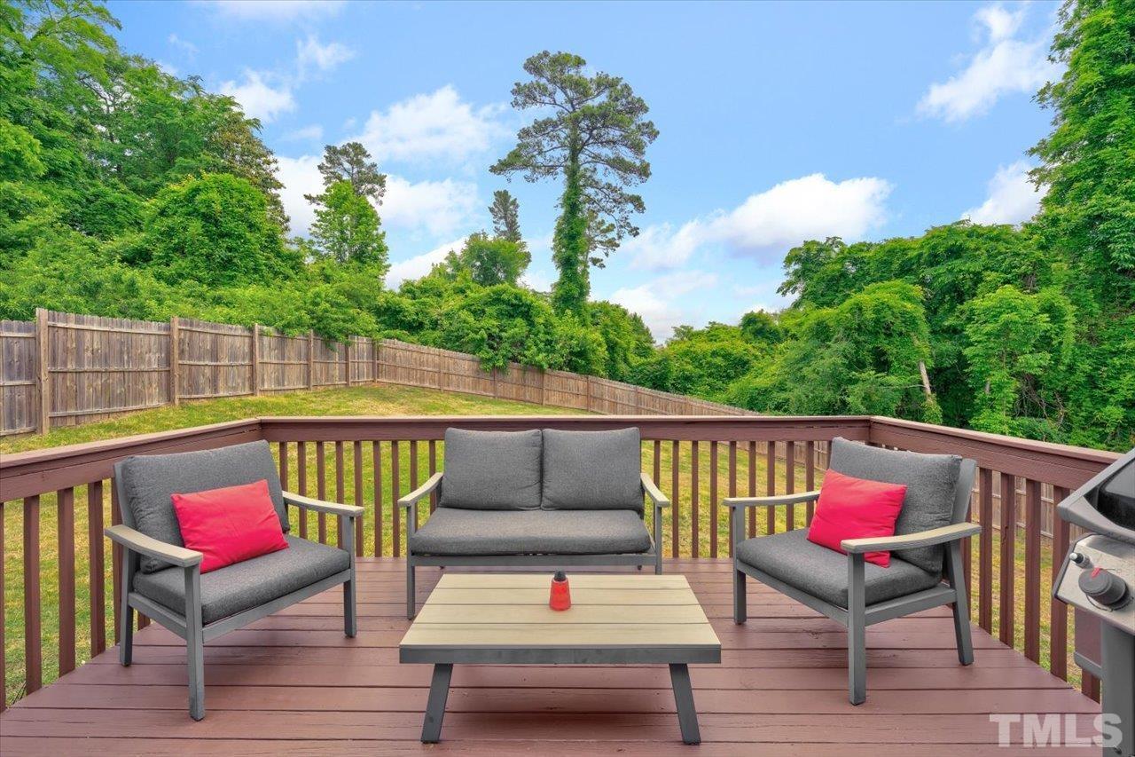 2425 Kingsboro Court Raleigh, NC 27610 - Photo 28 of 30 Gallery Image 28