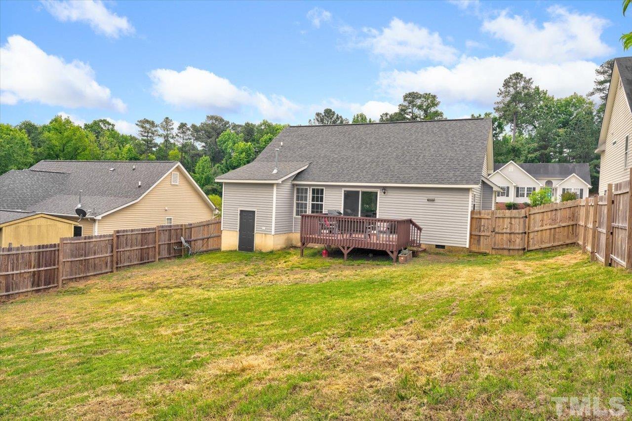 2425 Kingsboro Court Raleigh, NC 27610 - Photo 29 of 30 Gallery Image 29