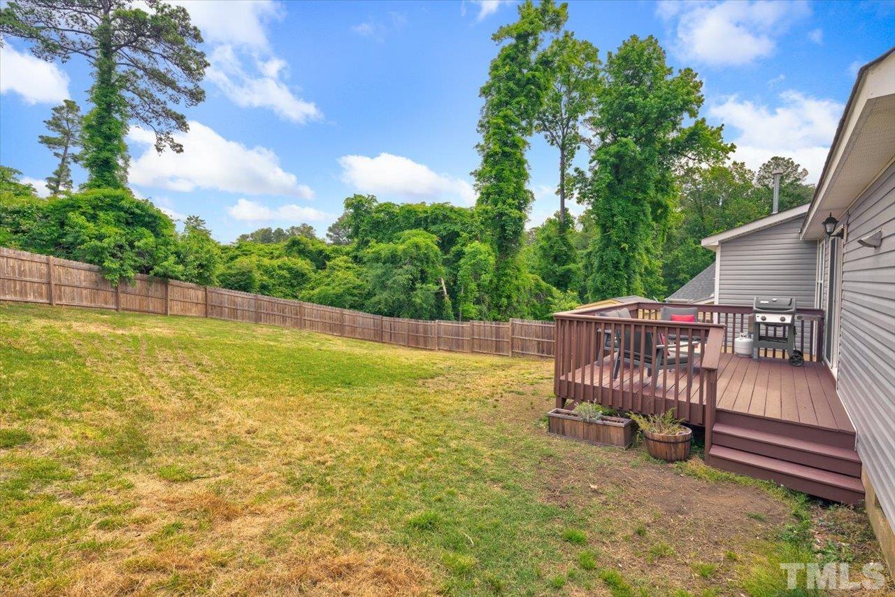 2425 Kingsboro Court Raleigh, NC 27610 - Photo 30 of 30 Gallery Image 30