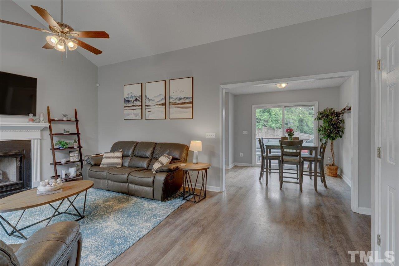 2425 Kingsboro Court Raleigh, NC 27610 - Photo 8 of 30 Gallery Image 8