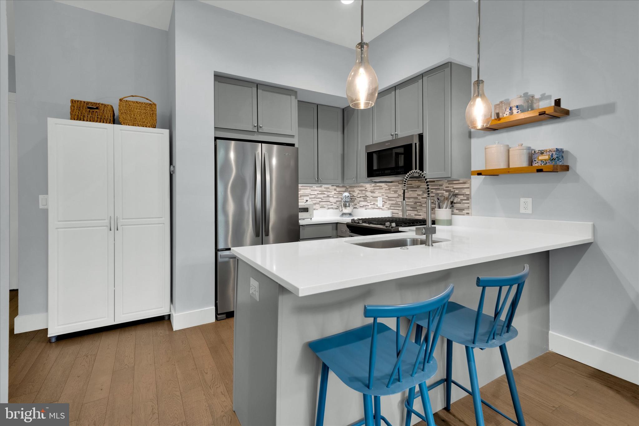 3225 Sherman Avenue Northwest, Unit 1 Washington, DC 20010 - Photo 1 of 25